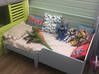 Photo for the classified Child bed Saint Barthélemy #0