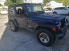 Photo for the classified 2003 jeep wrangler Saint Martin #0
