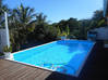 Photo de l'annonce GITE 60 M² 2 chambres climatisées, piscine, wifi Sainte-Anne Guadeloupe #0