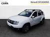 Photo de l'annonce Dacia Duster 1.5 dCi 110ch Confort 4X4 Guadeloupe #0