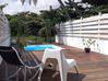 Photo for the classified B. Orientale: 2 bedroom house - swimming pool Saint Martin #2