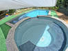 Photo de l'annonce Villa T5 individuelle avec piscine et spa Matoury Guyane #7