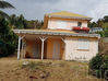 Photo de l'annonce villa F4 (Quartier Charpentier) Le Marigot Martinique #0