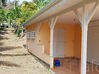 Photo de l'annonce villa F4 (Quartier Charpentier) Le Marigot Martinique #2