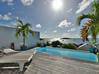 Photo for the classified House of Dream type T3 with clear view Saint Martin #0