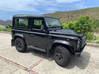 Photo for the classified Land Rover Defender "el Cabra" Saint Barthélemy #1