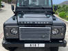 Photo for the classified Land Rover Defender "el Cabra" Saint Barthélemy #2