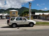 Lijst met foto Honda CR-V 2005 Sint Maarten #1