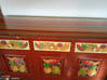 Photo for the classified Buffet 3 portes/3 tiroirs Saint Martin #0
