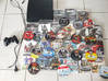 Photo for the classified Ps3 149GB'37 games Saint Martin #0