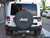 Photo de l'annonce Jeep Wrangler 2.8 Crd 200 Unlimited Sahara Guadeloupe #5