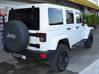 Photo de l'annonce Jeep Wrangler 2.8 Crd 200 Unlimited Sahara Guadeloupe #6