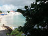 Photo de l'annonce Gardin et vue mer appartement Beacon Hill SXM Beacon Hill Sint Maarten #2