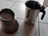 Photo for the classified Italian coffee maker Saint Martin #2