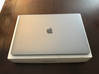 Photo for the classified MacBook Pro 15'' Touch Bar as new Saint Barthélemy #2