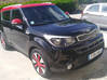 Photo for the classified KIA SOUL AUTO 128CV Saint Martin #0