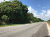 Photo de l'annonce Terrain Agricole bordure de route Rn1 Macouria Guyane #1