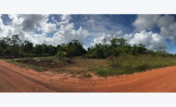 rivière de guyane 5 lettres