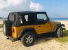 Photo de l'annonce Joli Wrangler Gold Sint Maarten #3
