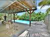 Photo de l'annonce Les Trois Ilets- Villa d'Architecte -... Les Trois-Îlets Martinique #12