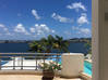 Lijst met foto Prachtige villa met 3 slaapkamers Sint Maarten #0