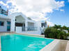 Lijst met foto Prachtige villa met 3 slaapkamers Sint Maarten #20