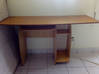 Photo for the classified computer desk Saint Martin #0