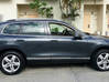 Lijst met foto VW Touareg V6 in zeer goede staat 2012 volledige opties Sint Maarten #0