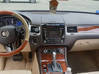Lijst met foto VW Touareg V6 in zeer goede staat 2012 volledige opties Sint Maarten #6