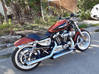 Photo for the classified Harley Davidson Sportster 1200 Sint Maarten #1