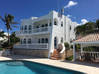Photo de l'annonce Waterfront villa, Boat Lift ,Point Pirouette, SXM Pointe Pirouette Sint Maarten #0