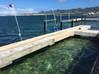 Photo de l'annonce Waterfront villa, Boat Lift ,Point Pirouette, SXM Pointe Pirouette Sint Maarten #26