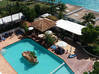Photo de l'annonce Studio à Sapphire Beach Club Cupecoy Sint Maarten #24