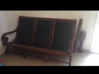 Photo for the classified Lot 3-seater sofa - coffee table Saint Martin #1