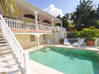 Lijst met foto Pelican Villa Pelican Key Sint Maarten #0