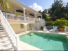 Photo de l'annonce Villa Sol et Luna Pelican Key Sint Maarten #1