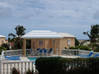 Photo de l'annonce Ranch Cielo 3Br Maison de ville Pelican St. Maarten SXM Pelican Key Sint Maarten #36