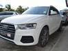 Photo for the classified Audi Q3 2.0 Tdi 120 ch S tronic 7 S line Guadeloupe #3