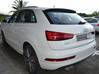 Photo for the classified Audi Q3 2.0 Tdi 120 ch S tronic 7 S line Guadeloupe #4