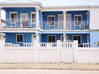 Photo de l'annonce Spacieuse maison avec balcon Saint-Martin #1