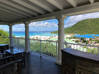 Photo de l'annonce Magnifique Villa surplombant la mer Anse Marcel Saint-Martin #40