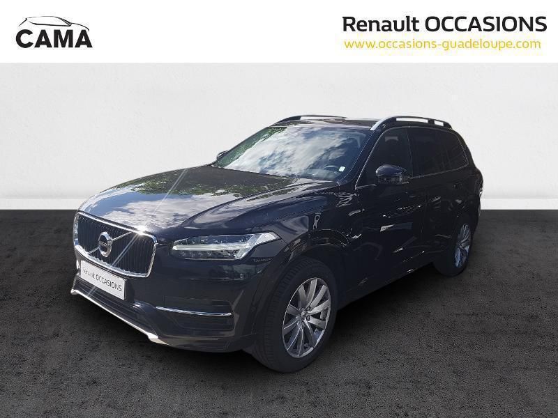 Volvo xc90 adblue