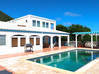 Lijst met foto 3 Br Oceanview Villa + 2 Acres land Guana Bay SXM Guana Bay Sint Maarten #0