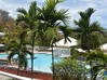 Photo de l'annonce Appartement N° 160 sis Rés. de La Baie... La Trinité Martinique #0