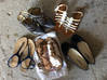 Photo for the classified Lot shoes Saint Martin #1