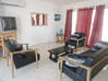 Photo de l'annonce Cupecoy : 1 grande chambre 2 salles de bains meublées Cupecoy Sint Maarten #9