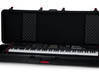 Photo for the classified Hard case for piano / keyboard box Saint Martin #0