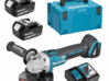 Photo for the classified Grinder MAKITA suede. 125 18 v with 2 new batteries Saint Martin #0
