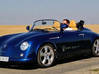Photo for the classified PGO speedster 2 Saint Martin #0