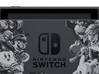 Photo for the classified Nintendo Super Smash Bros. ultimate Collector Switch Saint Martin #1